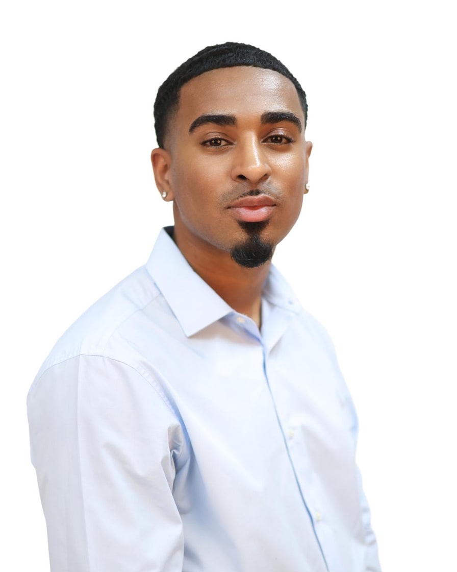 The Managing Director of Migss Interiors